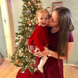 Meet your Posher, Tasha